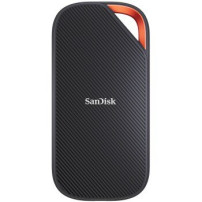 SanDisk Extreme PRO SSD 2TB esterno portatile