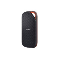 SanDisk Extreme PRO SSD 4 TB esterno