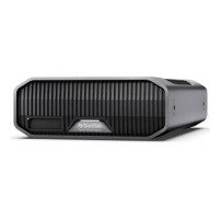 SanDisk Professional G-DRIVE PROJECT 12 TB
