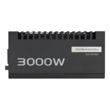 ASUS ASUS-PRO-WS-3000P alimentatore per computer 3000 W 20+4 pin ATX ATX Nero