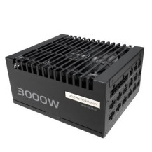 ASUS ASUS-PRO-WS-3000P alimentatore per computer 3000 W 20+4 pin ATX ATX Nero