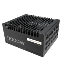 ASUS ASUS-PRO-WS-3000P alimentatore per computer 3000 W 20+4 pin ATX ATX Nero
