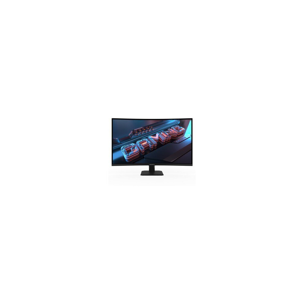 Gigabyte GS32QCA Monitor LED 81,3 cm