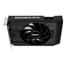 Palit RTX5050 StormX GDDR6 HDMI 3xDP - 8.192 MB