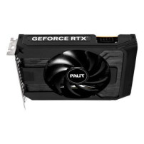 Palit RTX5050 StormX GDDR6 HDMI 3xDP - 8.192 MB