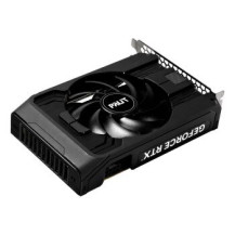 Palit RTX5050 StormX GDDR6 HDMI 3xDP - 8.192 MB