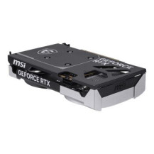 MSI GEFORCE RTX 5050 8G VENTUS 2X OC scheda video NVIDIA 8 GB GDDR6