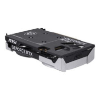MSI GEFORCE RTX 5050 8G VENTUS 2X OC scheda video NVIDIA 8 GB GDDR6