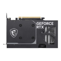 MSI GEFORCE RTX 5050 8G VENTUS 2X OC scheda video NVIDIA 8 GB GDDR6