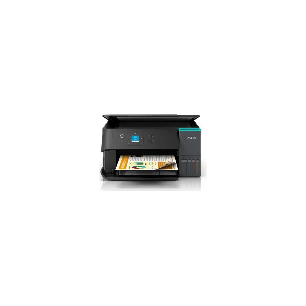 Epson EcoTank ET-2950 Ad inchiostro A4 4800 x 1200 DPI 33 ppm Wi-Fi
