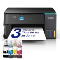Epson EcoTank ET-2950 Ad inchiostro A4 4800 x 1200 DPI 33 ppm Wi-Fi