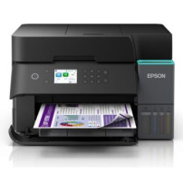 Epson EcoTank ET-3950 Ad inchiostro A4 4800 x 1200 DPI 35 ppm Wi-Fi