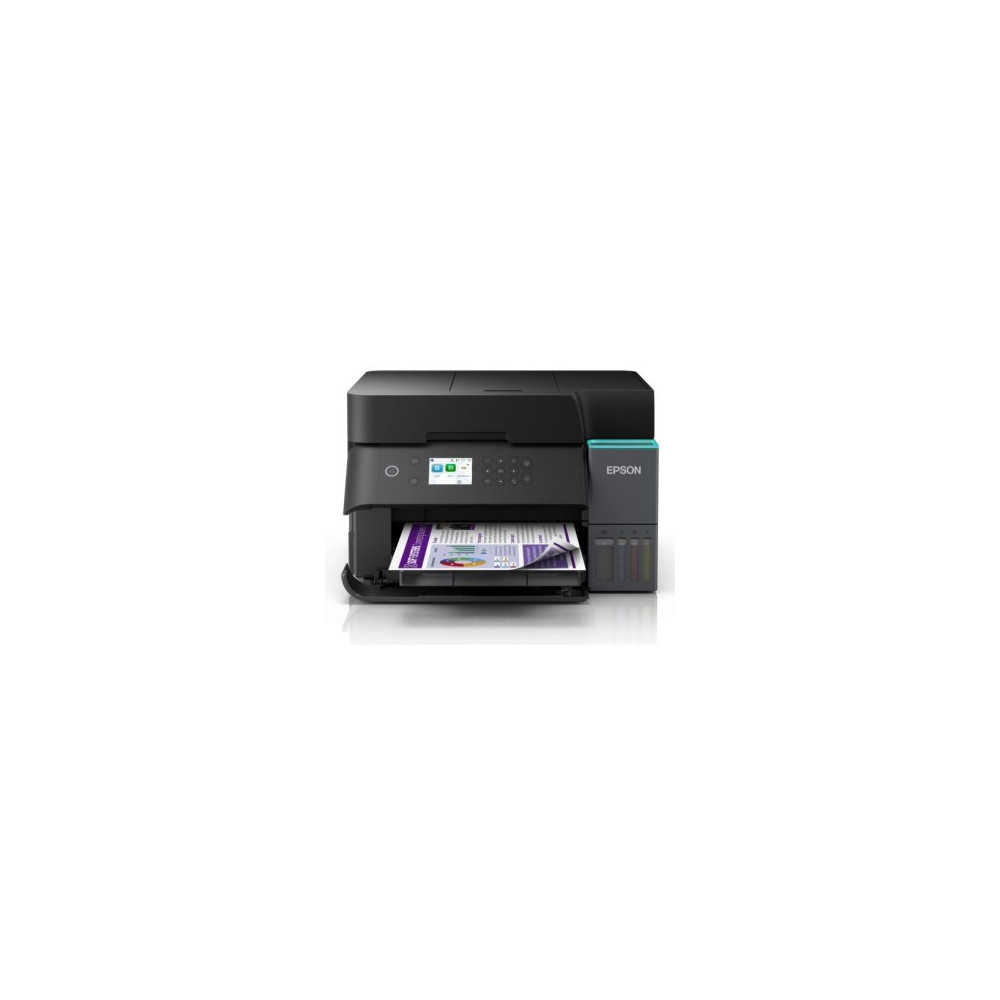 Epson EcoTank ET-3950 Ad inchiostro A4 4800 x 1200 DPI 35 ppm Wi-Fi