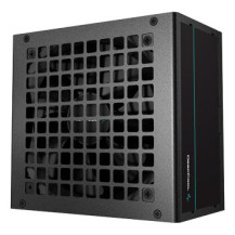 DeepCool R-PF350D-HA0B-EU Netzteil 350 W 20+4 pin ATX ATX Schwarz