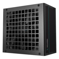 DeepCool R-PF350D-HA0B-EU Netzteil 350 W 20+4 pin ATX ATX Schwarz
