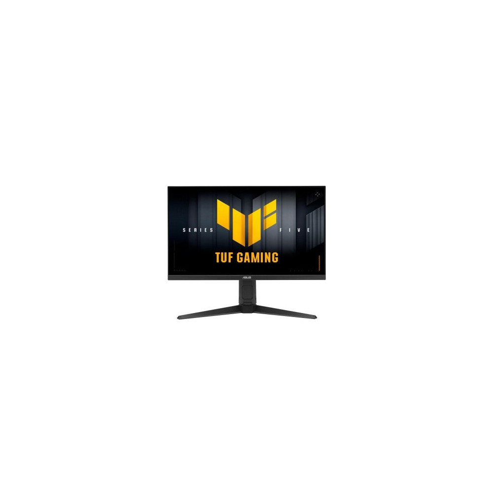 ASUS TUF Gaming VG279QML5A Monitor PC 68,6 cm (27″) 1920 x 1080 Pixel Full HD LCD Nero