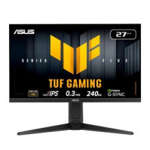 ASUS TUF Gaming VG279QML5A Monitor PC 68,6 cm (27″) 1920 x 1080 Pixel Full HD LCD Nero
