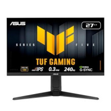 ASUS TUF Gaming VG279QML5A Monitor PC 68,6 cm (27″) 1920 x 1080 Pixel Full HD LCD Nero