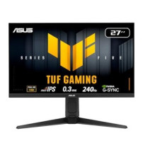 ASUS TUF Gaming VG279QML5A Monitor PC 68,6 cm (27″) 1920 x 1080 Pixel Full HD LCD Nero