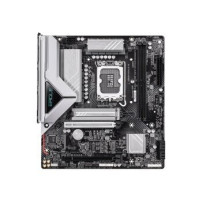 GIGABYTE B860M EAGLE V2 Scheda madre - CPU Intel Core Ultra Series, VRM a 6+1+2 fasi, fino a 9066 MHz DDR5, 1x M.2 PCIe