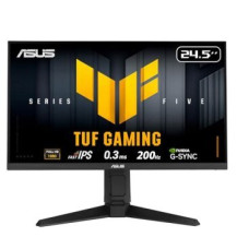 ASUS TUF Gaming VG259QL5A Monitor LED Gaming 63,5 cm (25″)