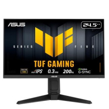 ASUS TUF Gaming VG259QL5A Monitor LED Gaming 63,5 cm (25″)