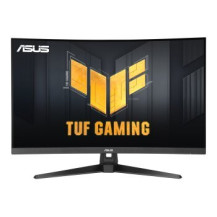 ASUS TUF Gaming VG32VQM5B Monitor Gaming Curvo 32 Pollici