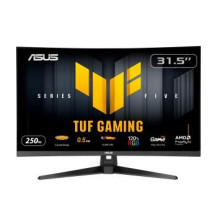 ASUS TUF Gaming VG32VQM5B Monitor Gaming Curvo 32 Pollici