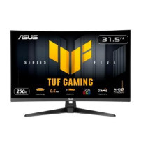 ASUS TUF Gaming VG32VQM5B Monitor Gaming Curvo 32 Pollici