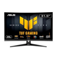 ASUS TUF Gaming VG32VQM5B Monitor Gaming Curvo 32 Pollici