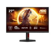AOC Q27G4ZR Monitor 27″ IPS Quad HD