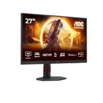 AOC Q27G4ZR Monitor 27″ IPS Quad HD
