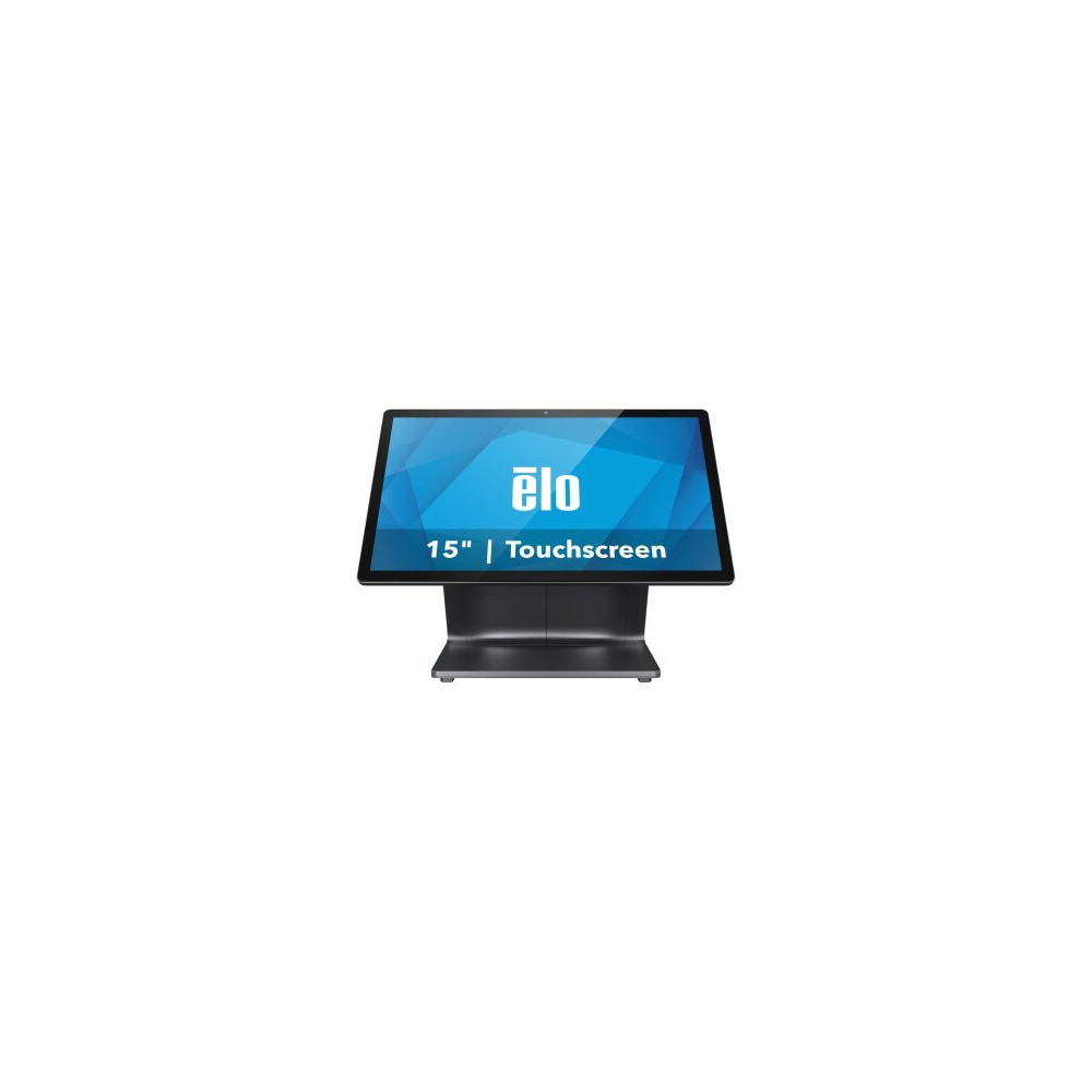 Elo Touch Solutions ESY15I1 I-SERIES 5 SLATE