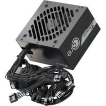 Seasonic Netzteil Core BC-650 ATX3 80+Bronze - PC-/Server Netzteil - ATX