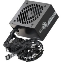 Seasonic Netzteil Core BC-650 ATX3 80+Bronze - PC-/Server Netzteil - ATX