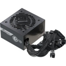 Seasonic Netzteil Core BC-650 ATX3 80+Bronze - PC-/Server Netzteil - ATX