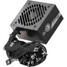 Seasonic Netzteil Core BC-850 ATX3 80+Bronze - PC-/Server Netzteil - ATX