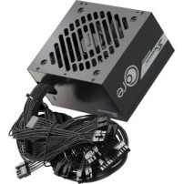 Seasonic Netzteil Core BC-850 ATX3 80+Bronze - PC-/Server Netzteil - ATX