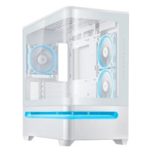 ASUS PRIME AP202 ARGB Midi Tower Bianco