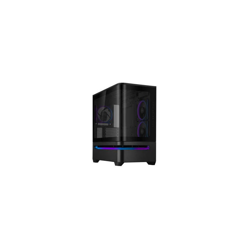 ASUS PRIME AP202 ARGB Midi Tower Nero