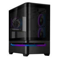 ASUS PRIME AP202 ARGB Midi Tower Nero