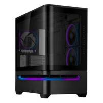 ASUS PRIME AP202 ARGB Midi Tower Nero