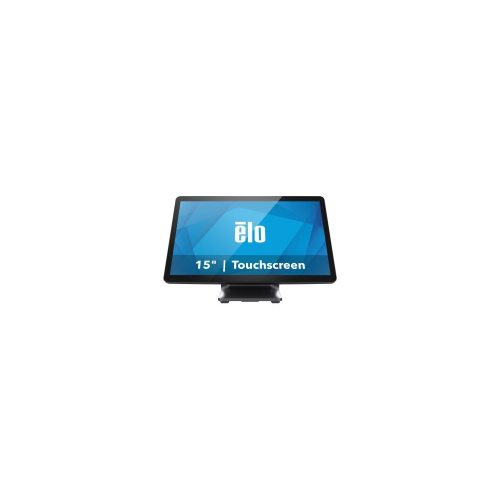Elo Touch Solutions Elo 1504L - Monitor LED touchscreen 15,6″