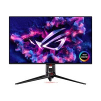 ASUS ROG Swift OLED Monitor Gaming 32″ OLED