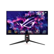 ASUS ROG Swift OLED Monitor Gaming 32″ OLED