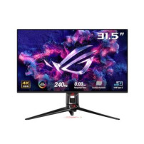 ASUS ROG Swift OLED Monitor Gaming 32″ OLED