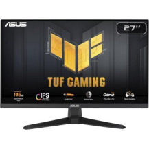 ASUS TUF Gaming VG279QE5A Monitor Gaming 27 Pollici