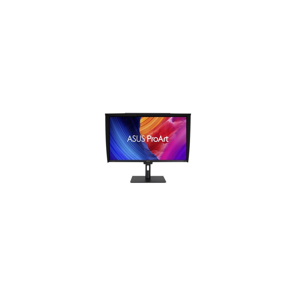 ASUS ProArt PA27UCGE Monitor PC 68,6 cm (27″) 3840 x 2160 Pixel 4K Ultra HD LED Nero