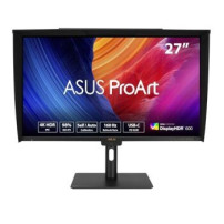ASUS ProArt PA27UCGE Monitor PC 68,6 cm (27″) 3840 x 2160 Pixel 4K Ultra HD LED Nero