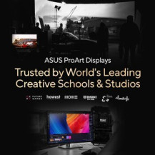 ASUS ProArt PA27UCGE Monitor PC 68,6 cm (27″) 3840 x 2160 Pixel 4K Ultra HD LED Nero